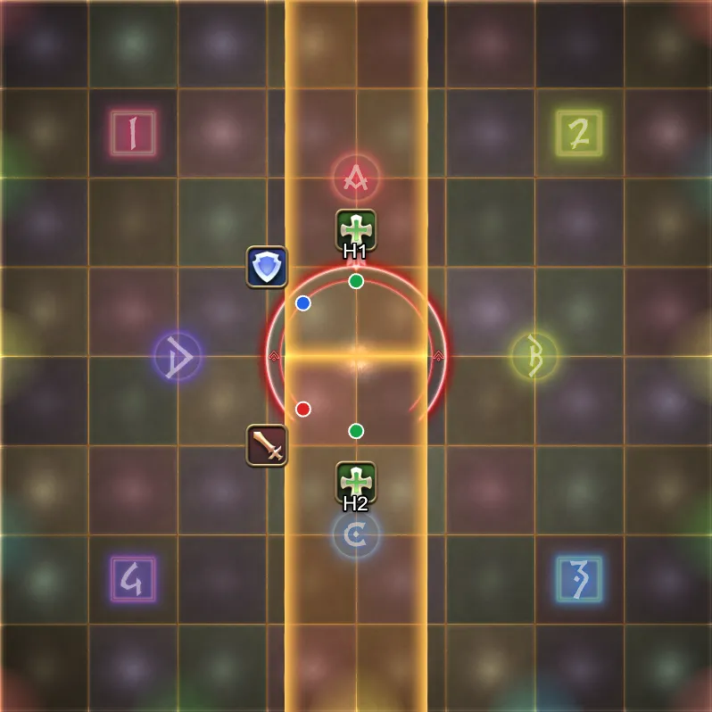 Flip to (A|B)-side Solution: Flip to B-side (35)