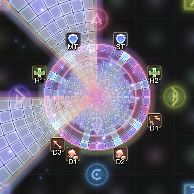 Arcady Night Fever 3