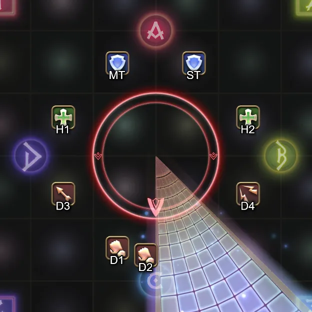 Arcady Night Fever 4