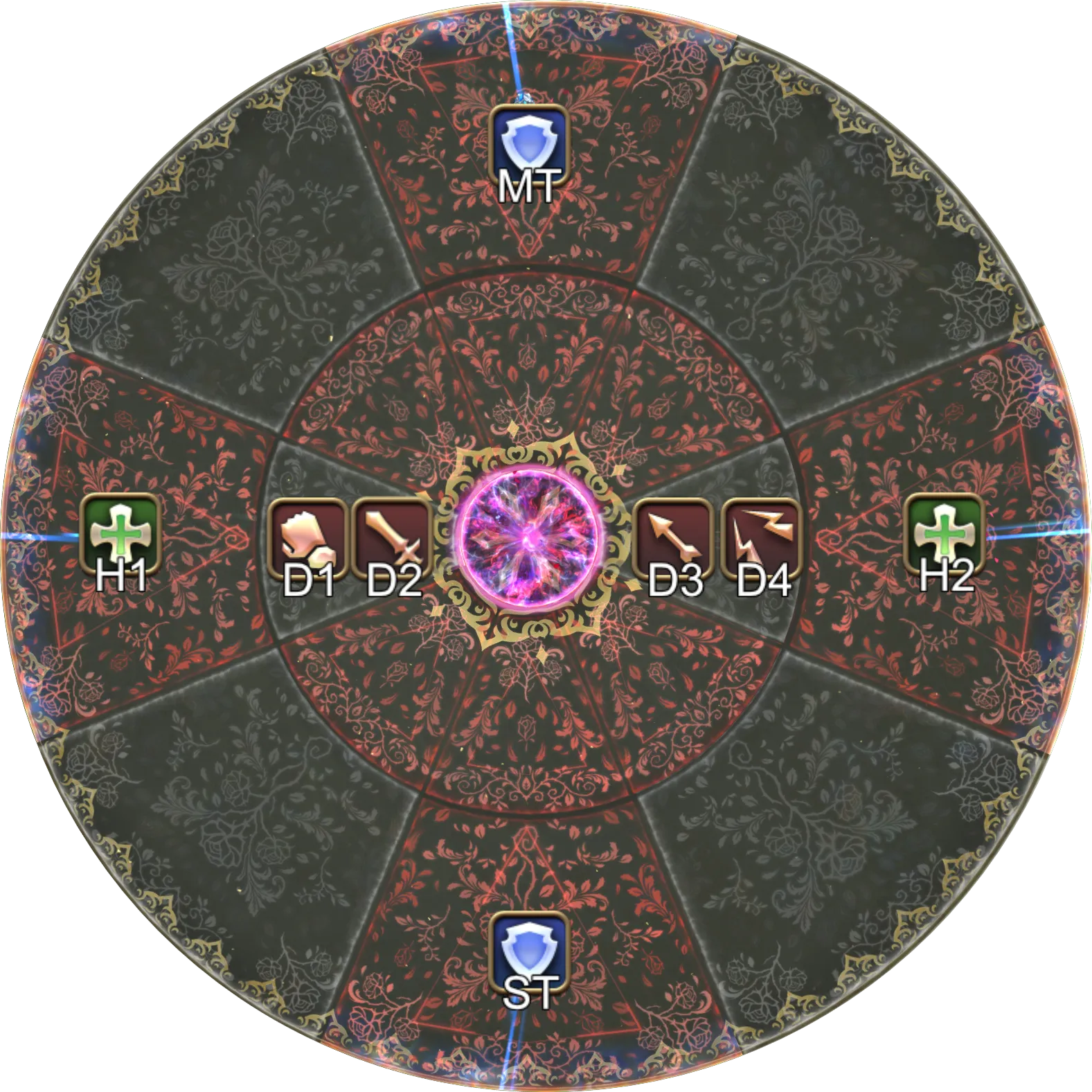 Zelenia：P3-3 正确处理机制图