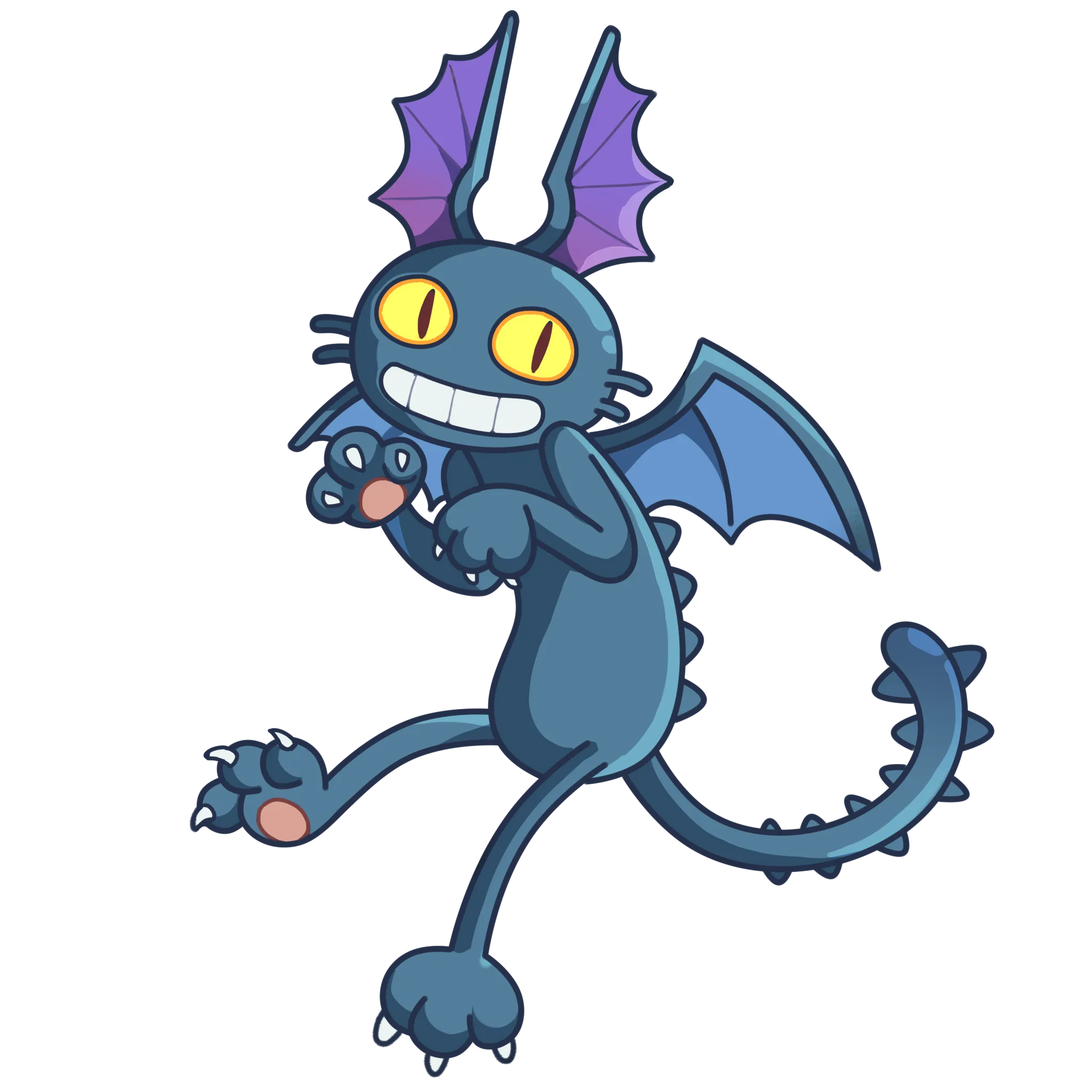 Sugarscape: Gimme Cat