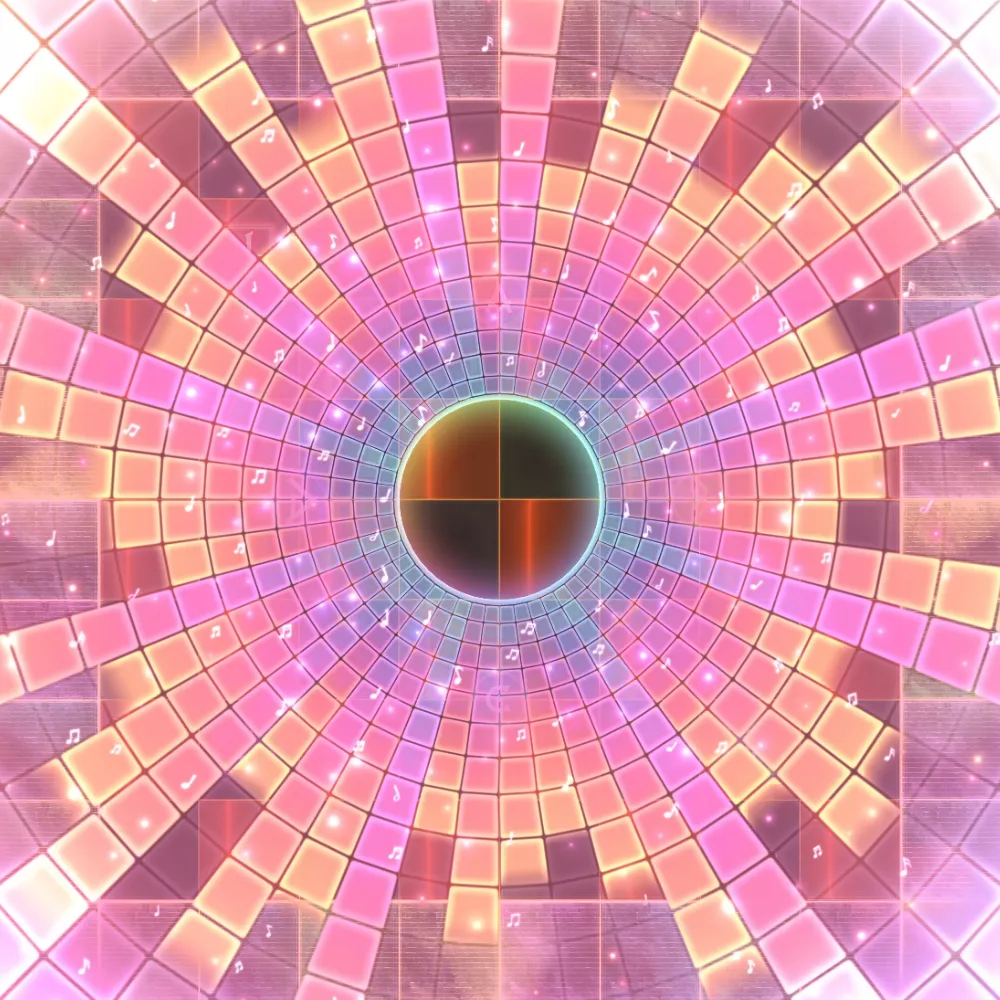 Inside Out | Outside In: Ring