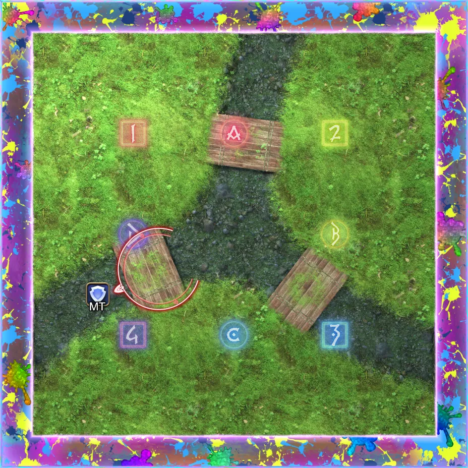 Double Style P4 Solution: Initial