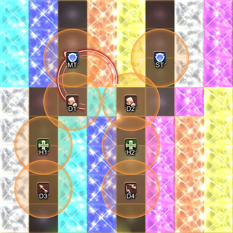 Ride the Waves JP Solution 5/5