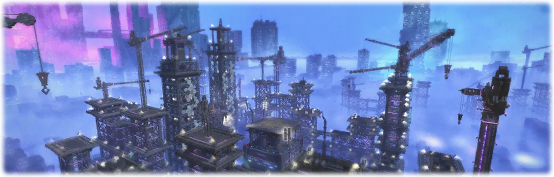 阿卡狄亚零式登天斗技场 中量级3