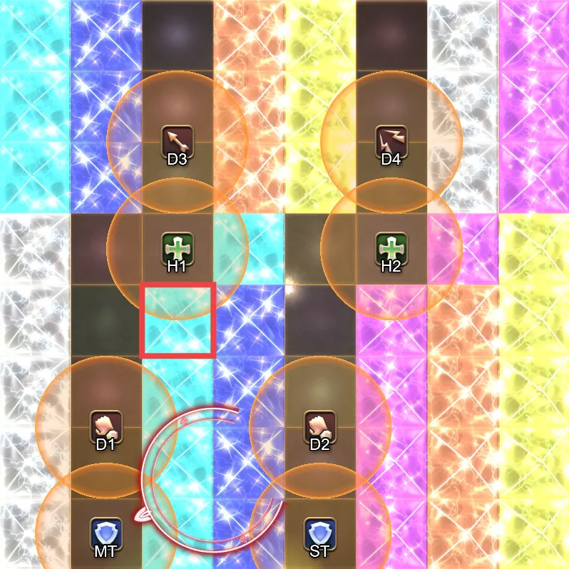 Ride the Waves Optimize Solution 4/4