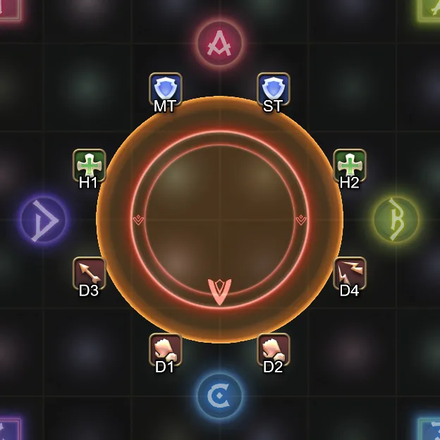 Arcady Night Fever Solution 1