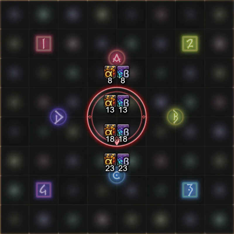 Let's Dance! Solution 1