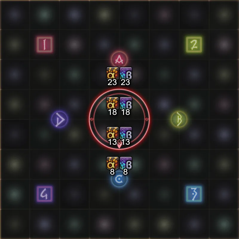 Let's Dance! Solution 2