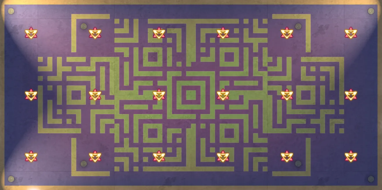 孢子生产位置分布参考