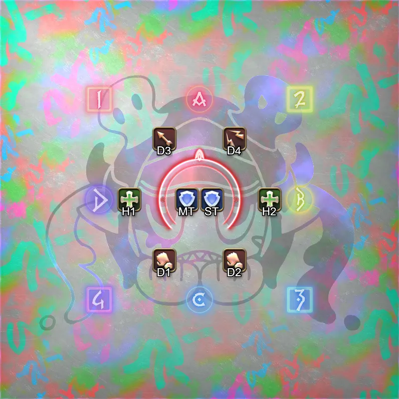 Sticky Mousse Spread