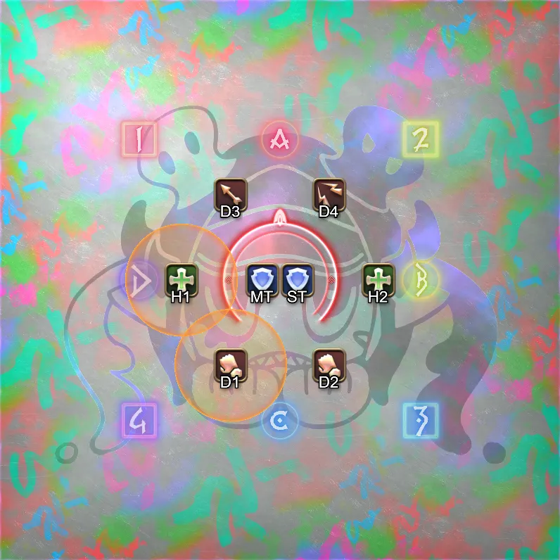 Sticky Mousse: H1 D1