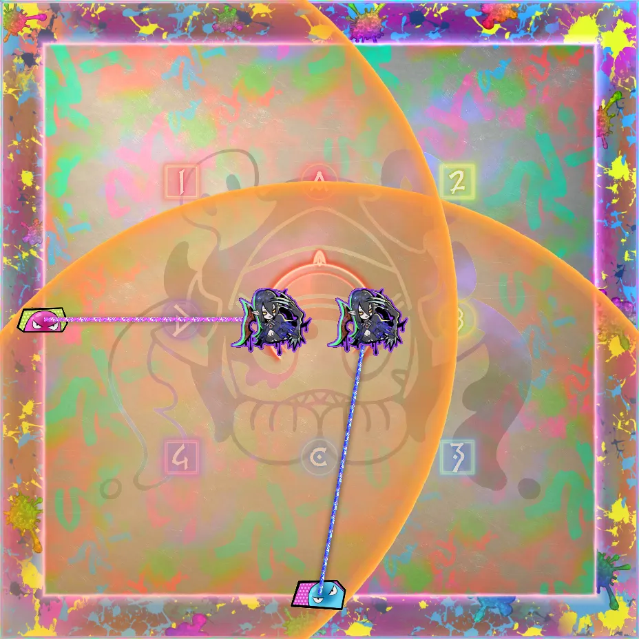 Double Style Succubus & Succubus