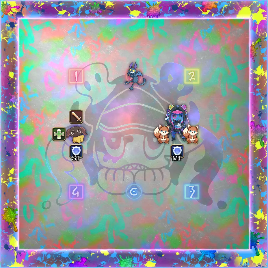 Wave #1: Solution 1/2